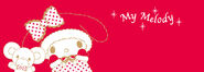 Sanrio Characters My Melody Image051