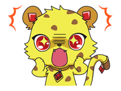 LINE (Jewelpet)