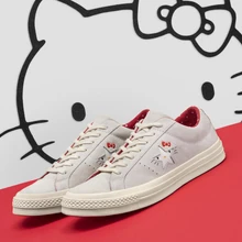 converse sanrio