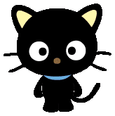 Sanrio Characters Chococat Image005