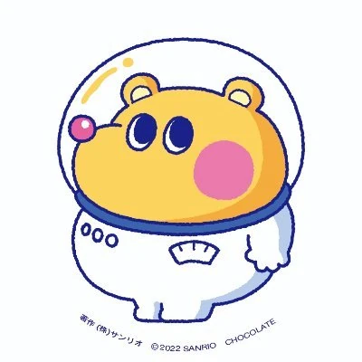 Kumamilen | Hello Kitty Wiki | Fandom
