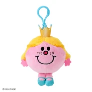 Mascot holder (Little Miss Princess)