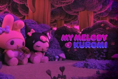洋楽 DREAM SEE MI MOTHER/PANHEAD&MIKEY MELODY My Melody & Kuromi - Episode 7 | Hello Kitty Wiki | Fandom
