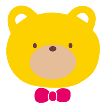 Sanrio bear hot sale