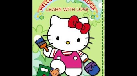  Hello Kitty & Friends - Let's Be Friends (Vol. 4) [DVD] :  Movies & TV