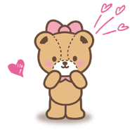 2020 Sanrio Character Ranking artwork