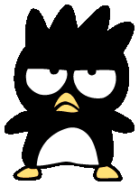 Badtz Maru Hello Kitty Wiki Fandom Badtz Maru Hello Kitty Wiki Fandom