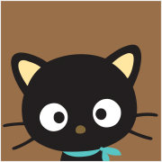 Sanrio Characters Chococat Image003