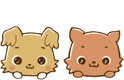 with Chibimaru