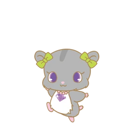 Jewelpet Amelie