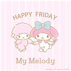 MyMeloXPiano Happy Friday.jpg