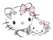 Sanrio-Charaktere Hello Kitty--Charmmy Kitty Image004