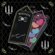 Thanks for the meal...♡ (Source : Twitter, posted on October 24th, 2022).