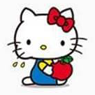 Sanrio Characters Hello Kitty Image093