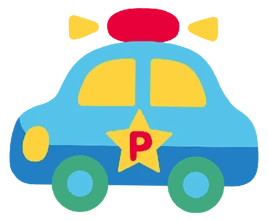 Sanrio Characters Runabouts Image003