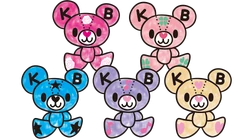 Dreamtale Kubear | Hello Kitty Wiki | Fandom