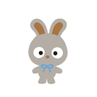 Jellybean bunny sales