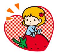 LINE (Sanrio characters (70's))