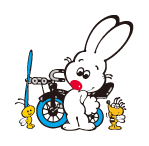 Sanrio Characters Robby Rabbit--Beezy Riders Image002.png (10 KB) With Beezy Riders