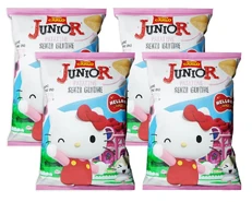 4 bags of HKSS Branded chips