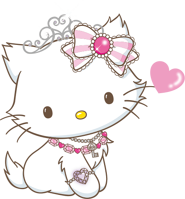 2018 Sanrio Character Ranking artwork