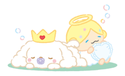 RURU | Hello Kitty Wiki | Fandom