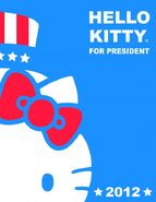 Sanrio Charaktere Hello Kitty Image017