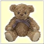 The First Caramel Bear