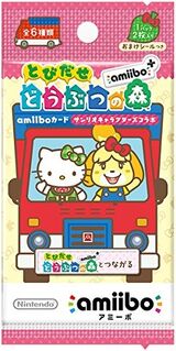 HelloKittyAmiibo