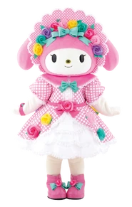 Mascot Costume (Harmonyland)