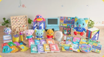 Sanrio English Master