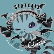 "Thank you for your continued support, MEALS... I love you MEALS..." (Posted on Twitter, October 3rd, 2022).