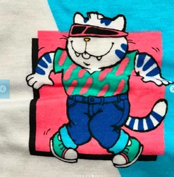 City Catz | Hello Kitty Wiki | Fandom