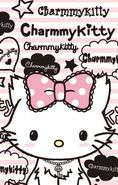 Sanrio Characters Charmmy Kitty Image004