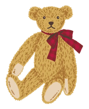 レア♡SANRIO Holly's Bear マスコット Holly's Bear | Hello Kitty Wiki | Fandom