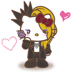 Yoshikitty | Hello Kitty Wiki | Fandom