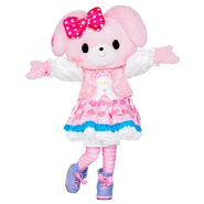 Character bonbonribbon 001.png (629 KB) Puroland Costume