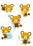 With Latte, Maple, Macchiato, Frappe