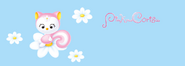 Sanrio Characters Pink no Corisu Image003