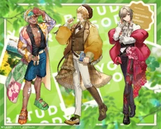 Yotsuba Tsuzuri no Rhapsody full visual.png (4.15 MB) Yotsuba Tsuzuri no Rhapsody full visual