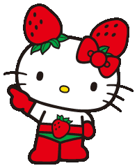 Ichigoman Hello Kitty Wiki Fandom Ichigoman Hello Kitty Wiki Fandom