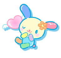 2024 Sanrio Character Ranking artwork