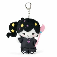 Mascot keychain (Lili)