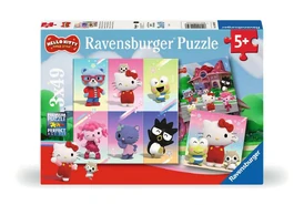 Another HKSS Themed Puzzle from Ravensburger.