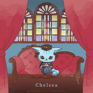 "Even if we can no longer meet, I believe that our feelings for someone will not change" (Source : Twitter, posted on March 31st, 2023).