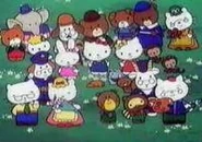 Hello Kitty and Friends Intro