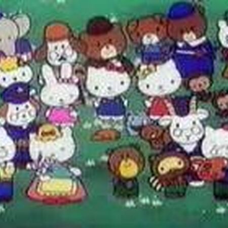 Hello Kitty And Friends Hello Kitty Wiki Fandom