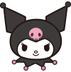 Sanrio Characters Kuromi Image002