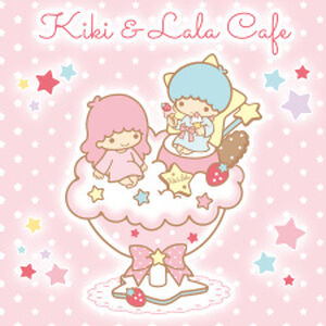 Little Twin Stars Hello Kitty Wiki Fandom