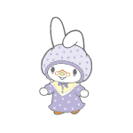 Sanrio Characters Grandma (My Melody) Image001.png (8 KB)